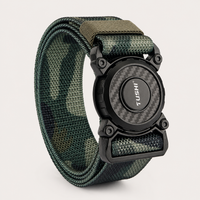 Ceinture Tactique À Ouverture Rapide Camouflage Homme Univers Ceinture