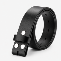 Ceintures Sans Boucle En Cuir Noir
Homme Univers Ceinture
