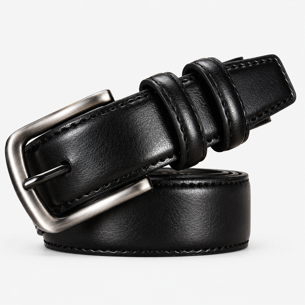 Ceintures Automne En Cuir Noire
Homme Univers Ceinture