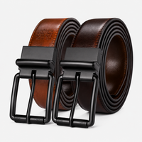 Ceintures Cuir Réversible Univers Ceinture