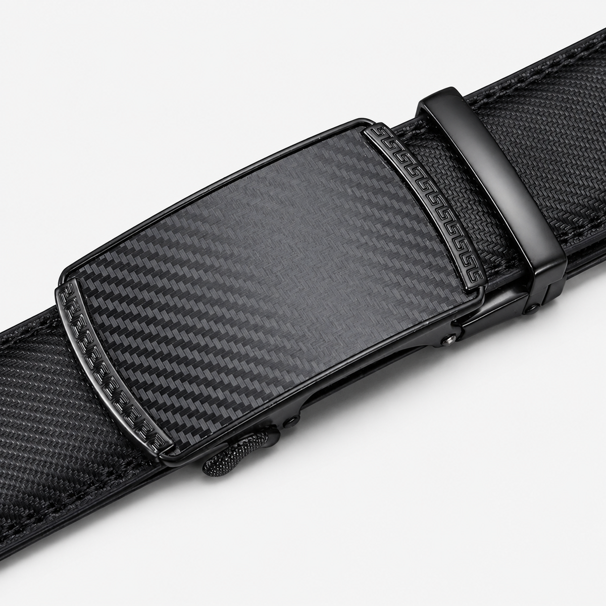 Ceintures Homme Luxe En Cuir Boucle Automatique Univers Ceinture
