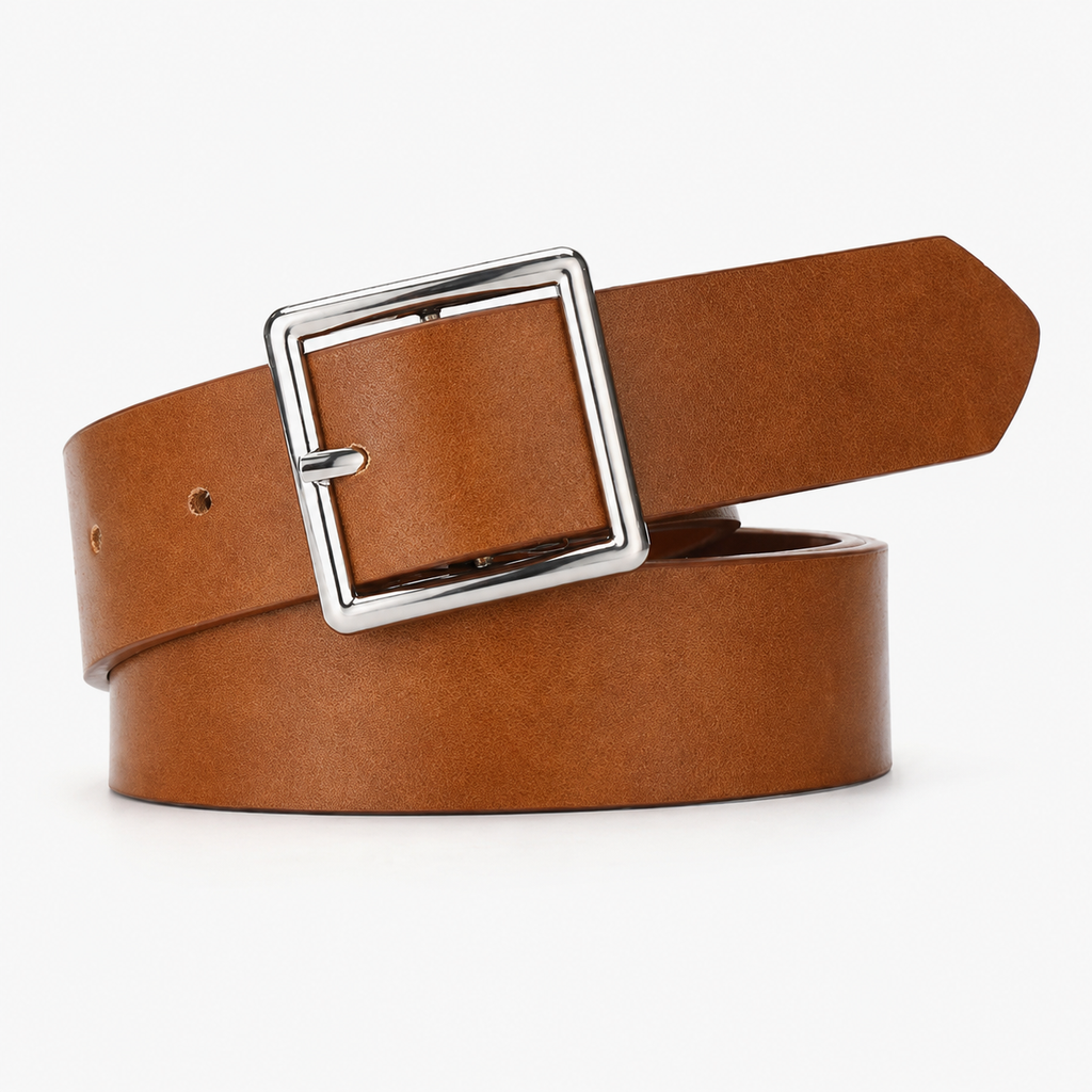 Ceintures Similicuir Marron Femme Univers Ceinture