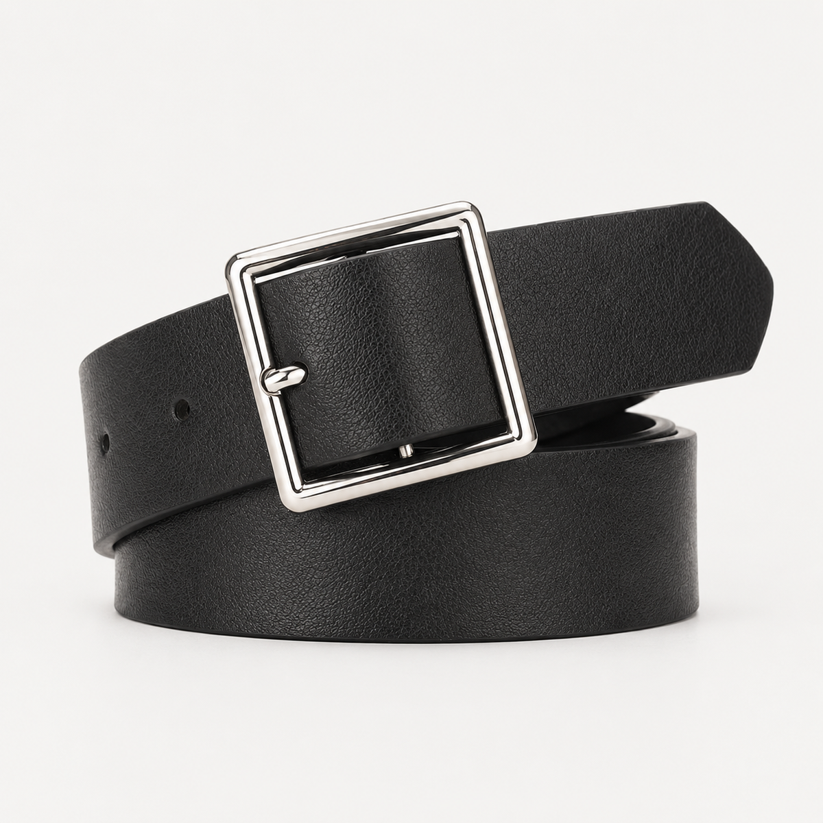 Ceintures Similicuir Noir Femme Univers Ceinture