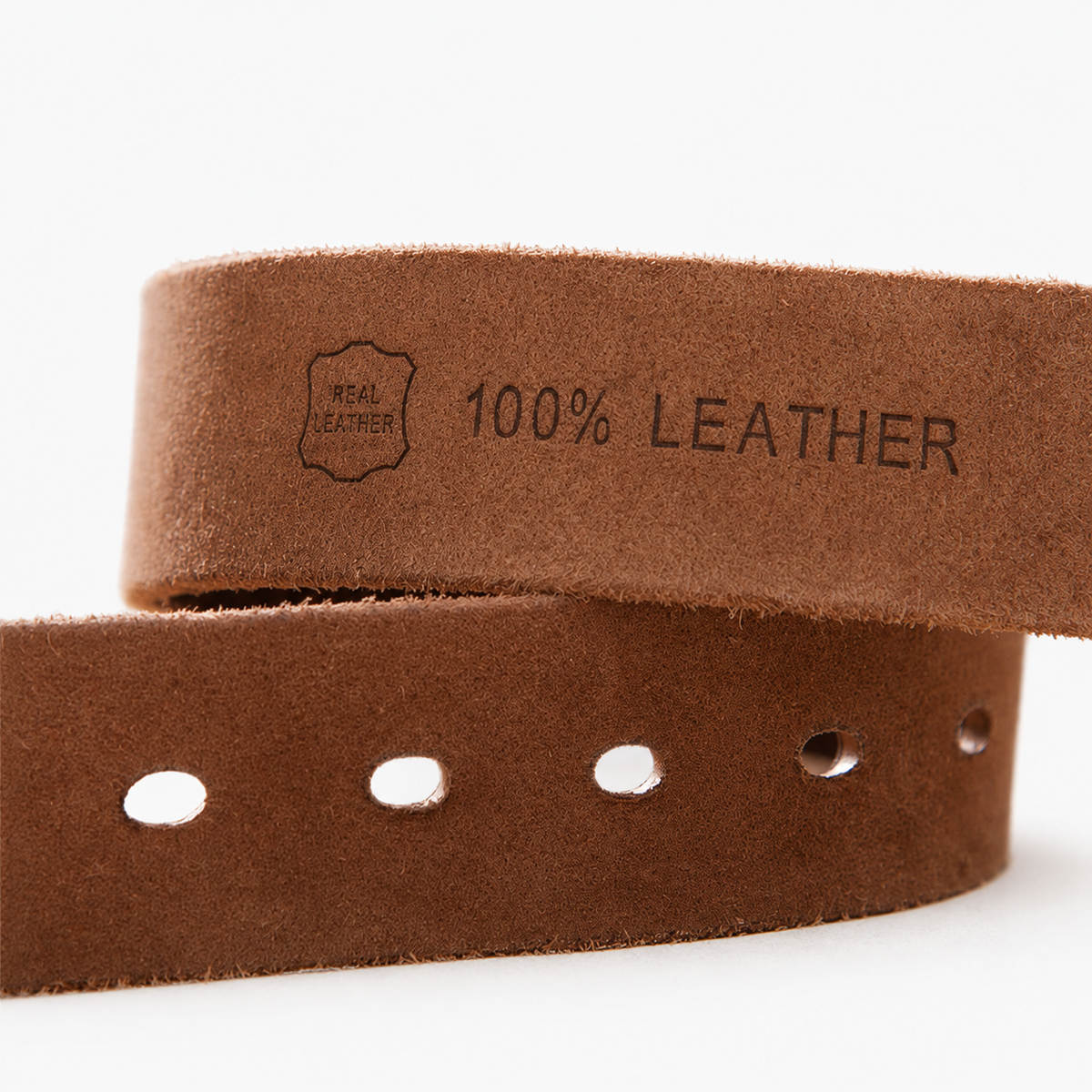 Détails Ceinture En Cuir De Vachette Homme Univers Ceinture