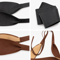 Détails Ceinture Obi Femme Univers Ceinture