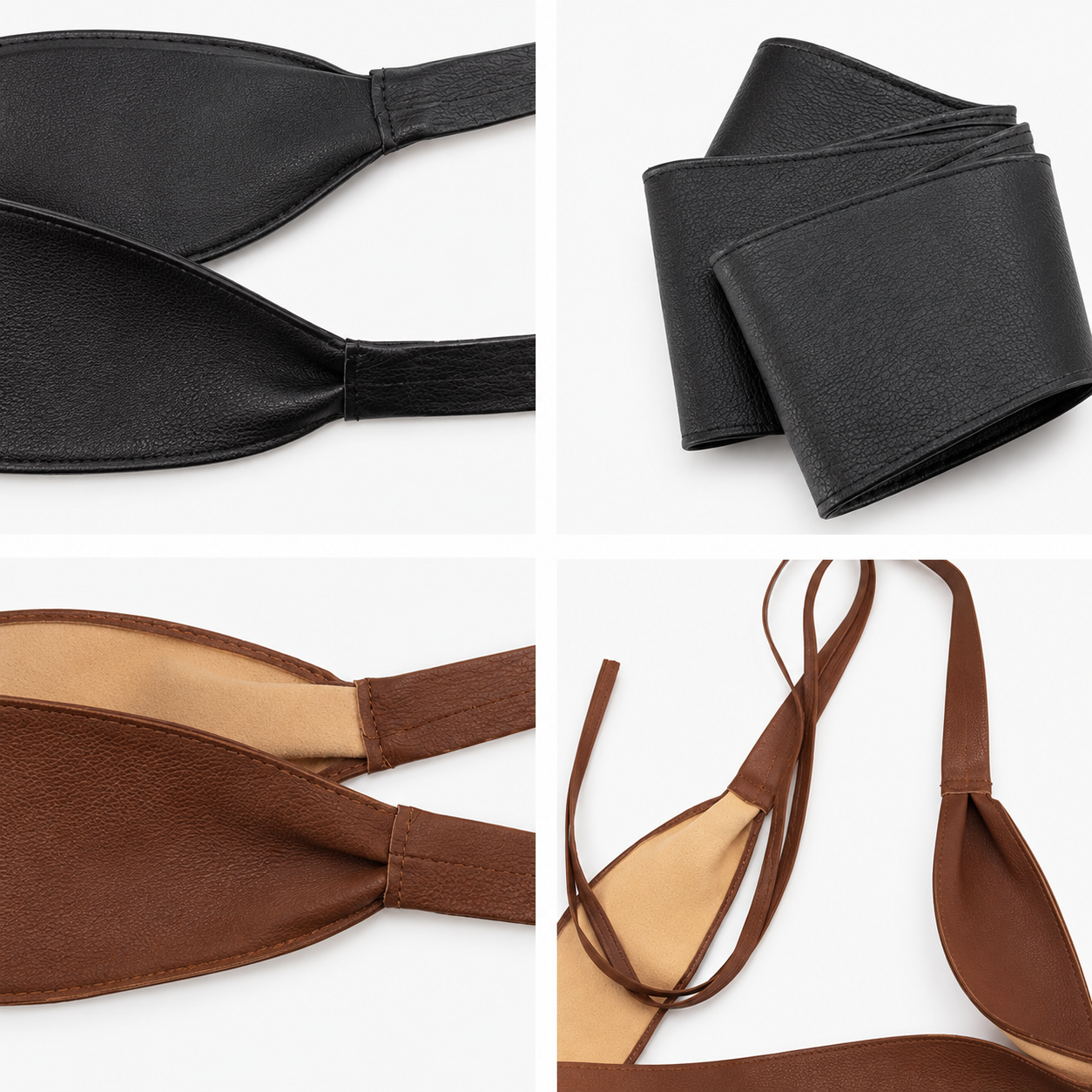 Détails Ceinture Obi Femme Univers Ceinture