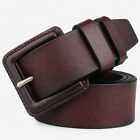 Ceinture Cuir Véritable Largeur 3 8 Cm
