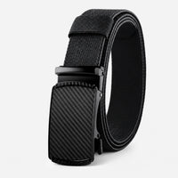 Ceintures Polyamide Élastique Boucle Automatique