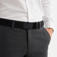 Ceintures Polyamide Élastique Boucle Automatique