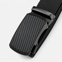 Ceintures Polyamide Élastique Boucle Automatique