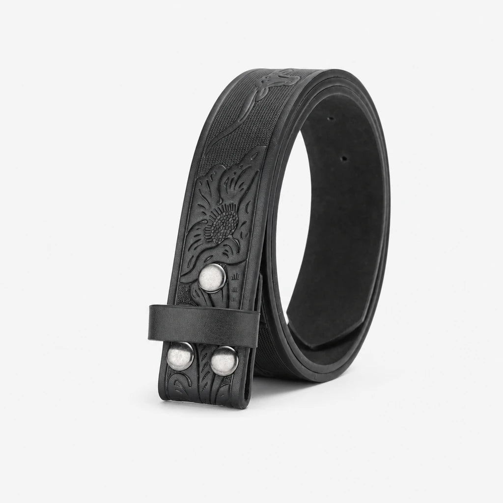 Sangle De Ceinture Western