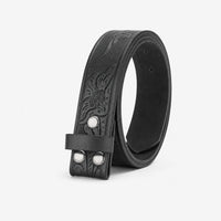 Sangle De Ceinture Western