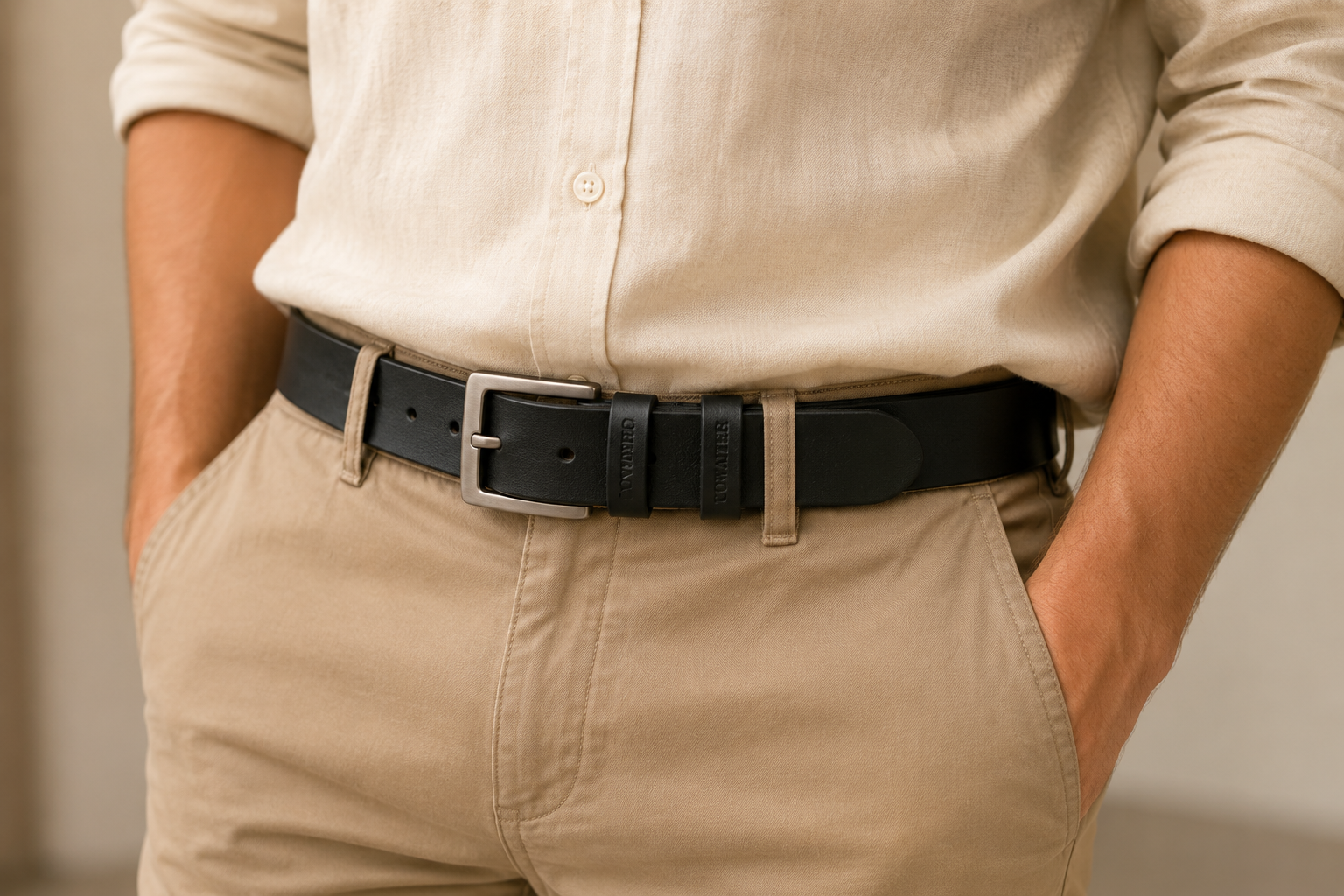 Ceintures Homme Cuir Univers Ceinture